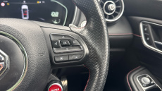 MG Hs 1.5 T-GDI Exclusive 5dr DCT Petrol Hatchback